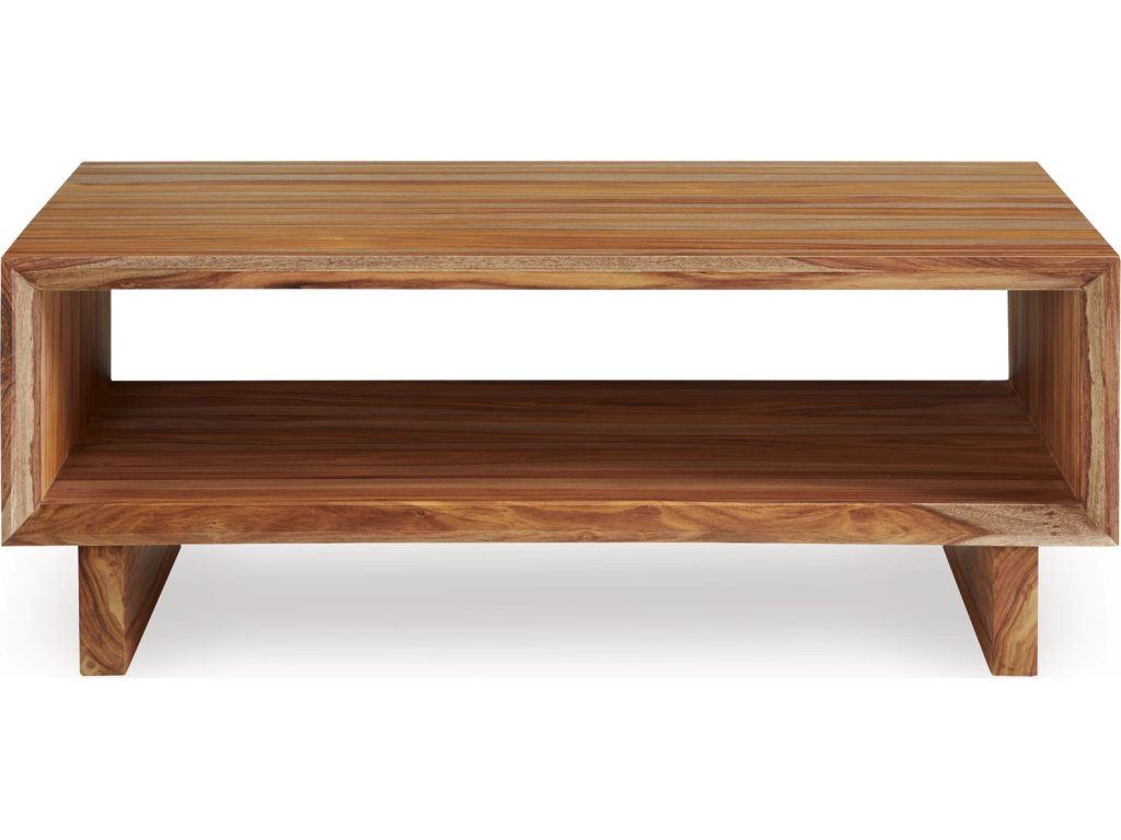 Dressonni Coffee Table - image 2