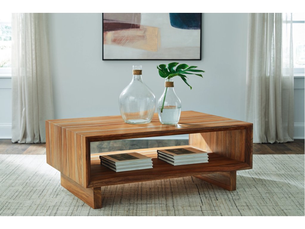 Dressonni Coffee Table - image 1