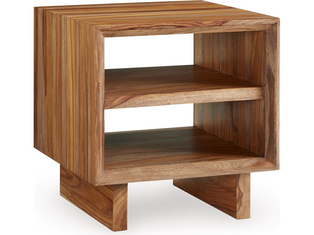 Dressonni End Table - main image