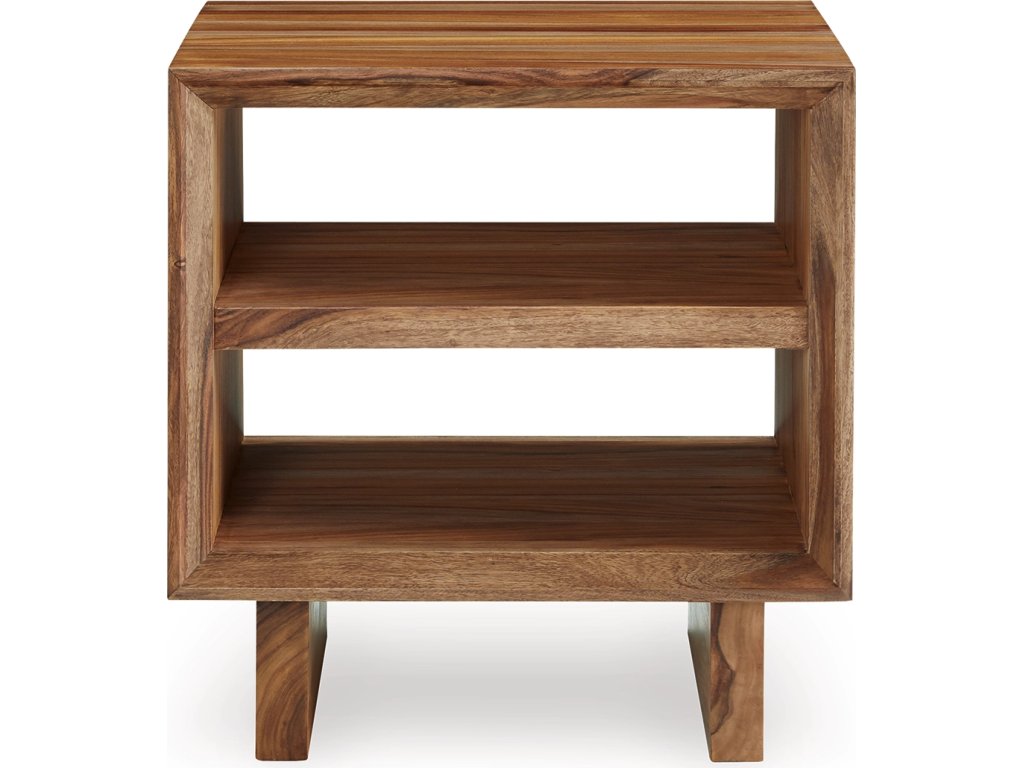 Dressonni End Table - image 2