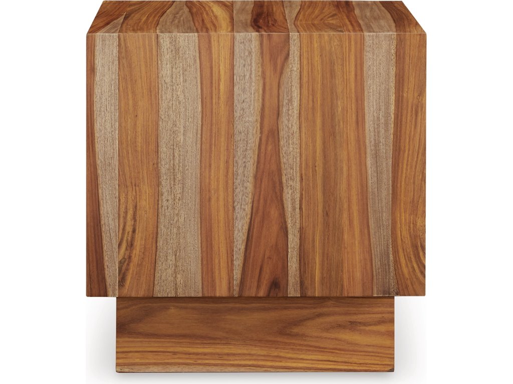 Dressonni End Table - image 3