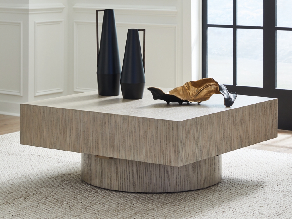 Jorielyn Coffee Table - image 1