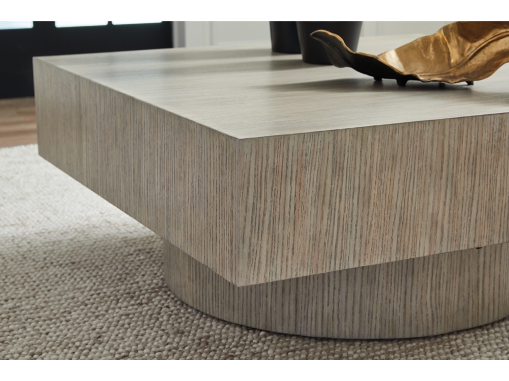 Jorielyn Coffee Table - image 3