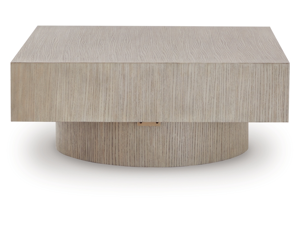 Jorielyn Coffee Table - image 2