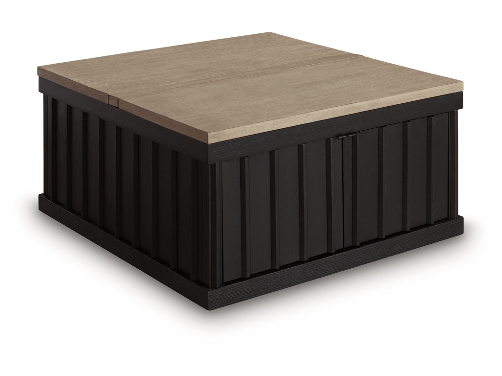 Rylandyn Lift-Top Coffee Table - main image
