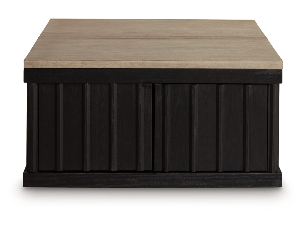 Rylandyn Lift-Top Coffee Table - image 3