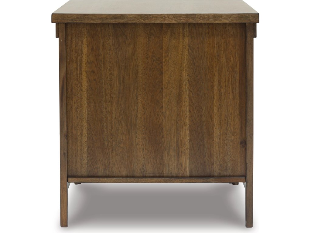 Moriville End Table - image 5