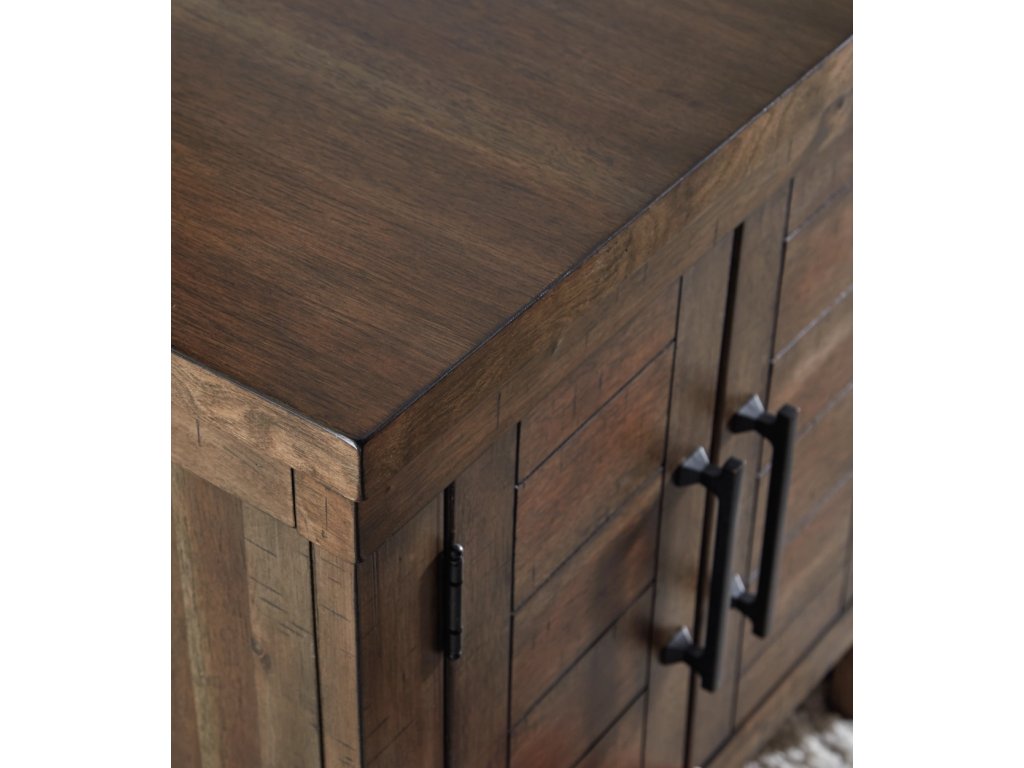 Moriville End Table - image 7
