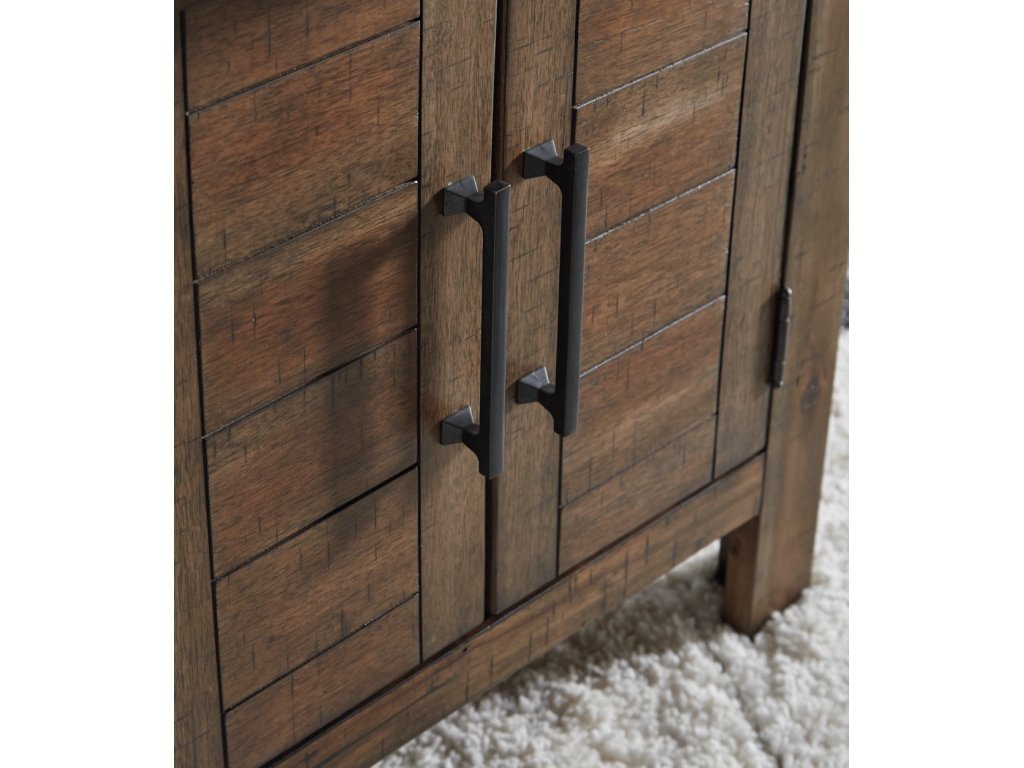 Moriville End Table - image 8