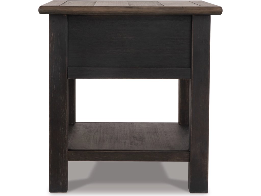 Tyler Creek End Table - image 5