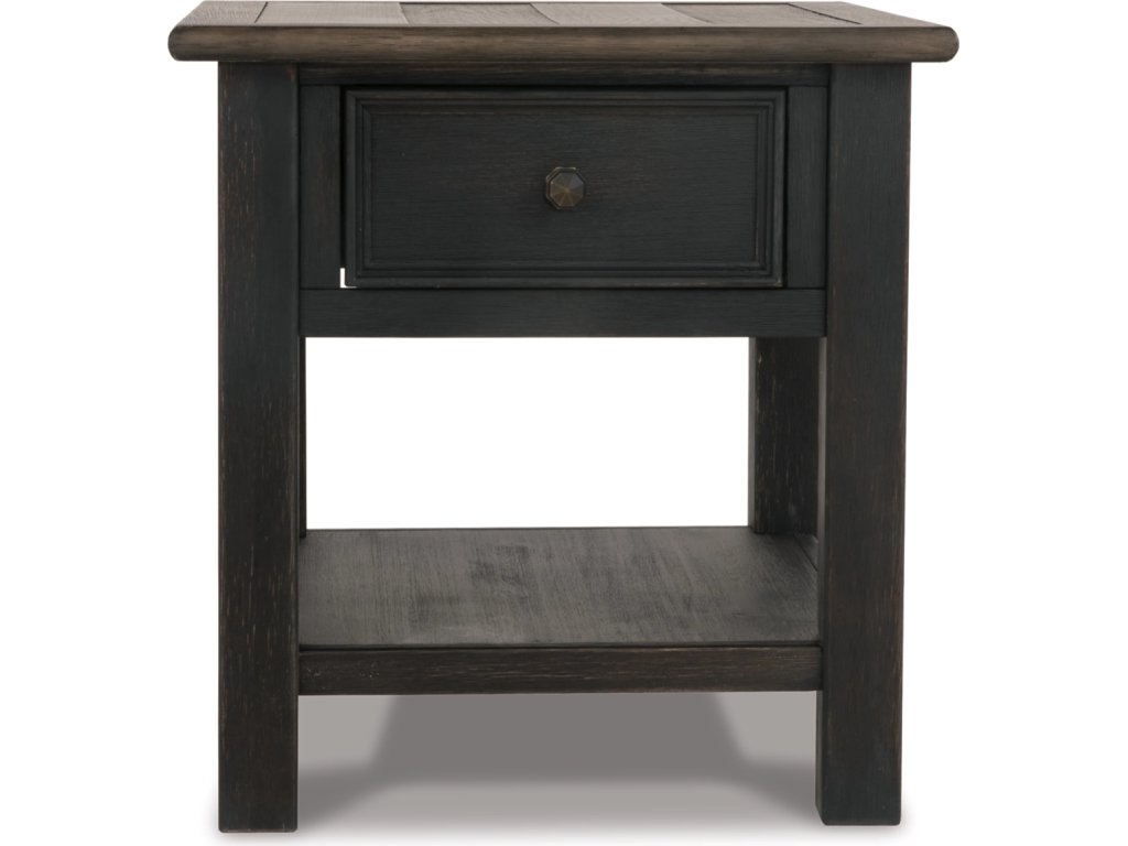 Tyler Creek End Table - image 2