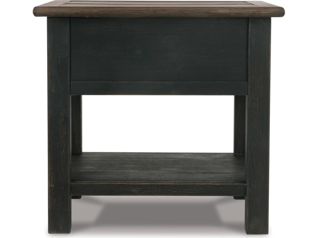 Tyler Creek End Table - image 4