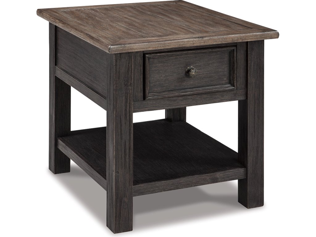 Tyler Creek End Table - main image