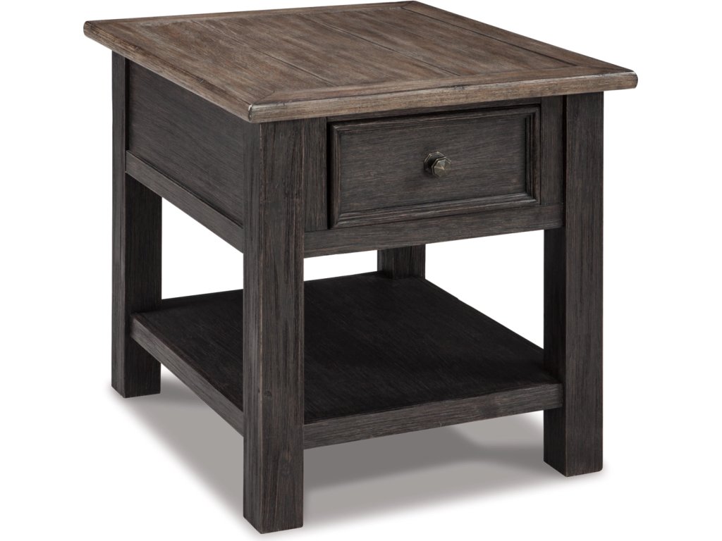 Tyler Creek End Table - image 9