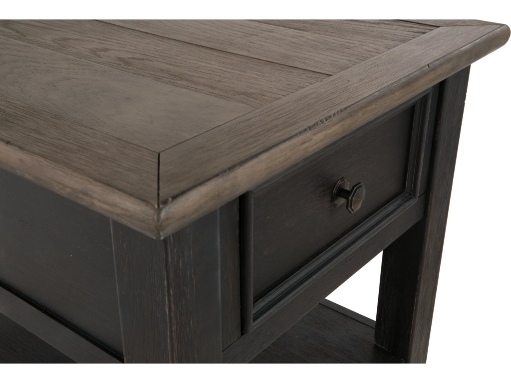 Tyler Creek End Table - image 10