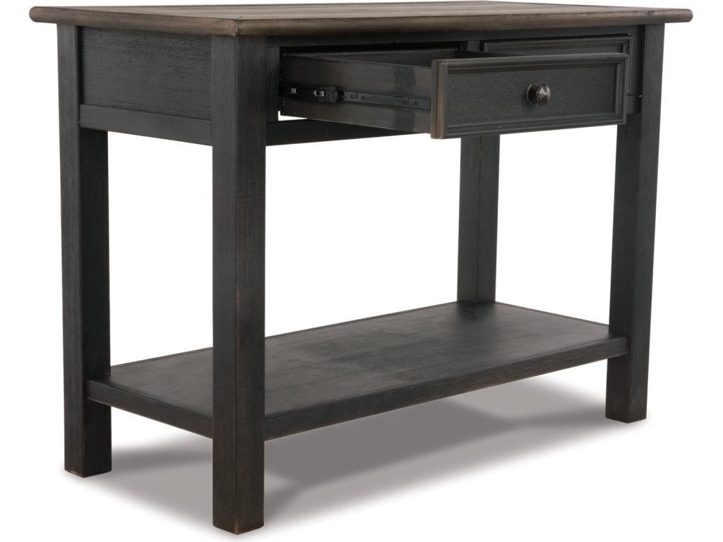 Tyler Creek Sofa/Console Table - image 2