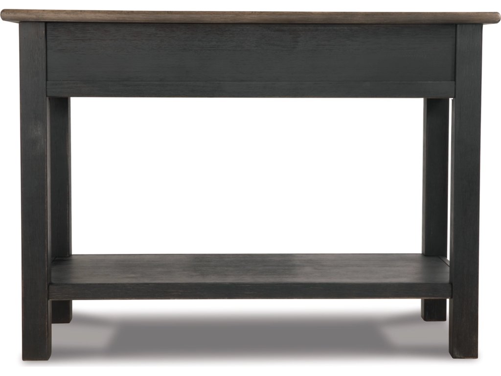 Tyler Creek Sofa/Console Table - image 5