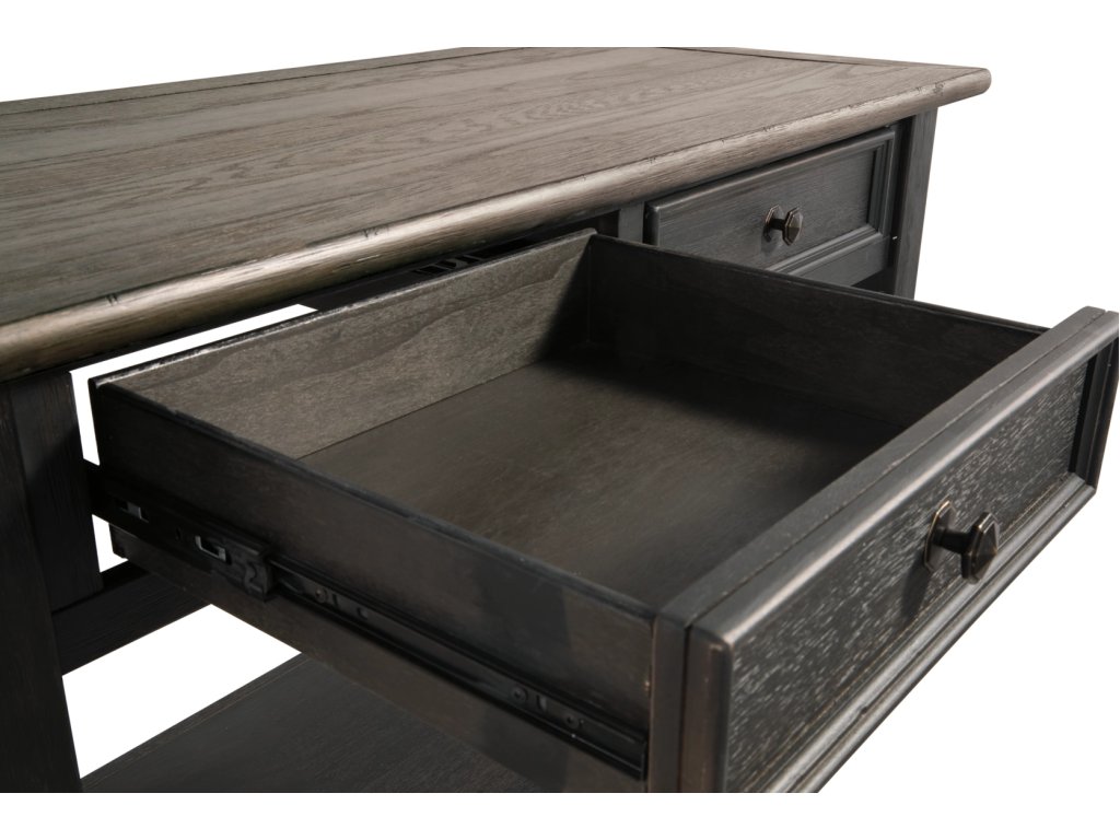 Tyler Creek Sofa/Console Table - image 6