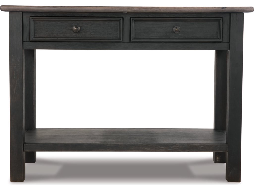 Tyler Creek Sofa/Console Table - image 3