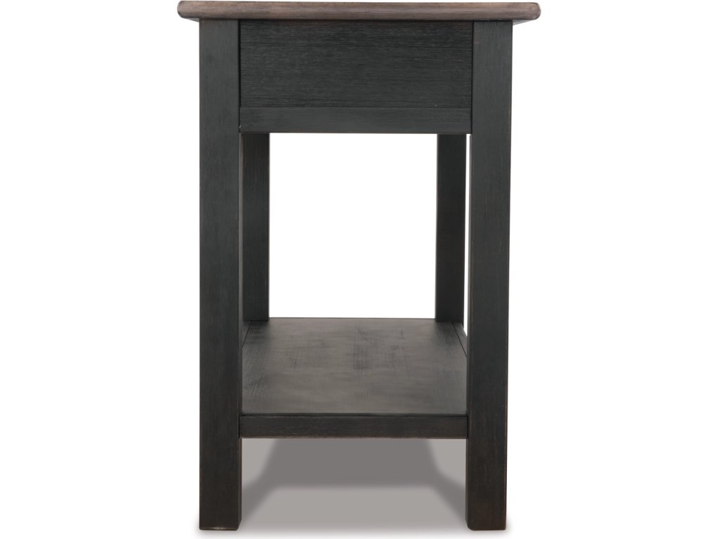 Tyler Creek Sofa/Console Table - image 4