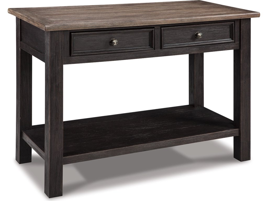 Tyler Creek Sofa/Console Table - main image