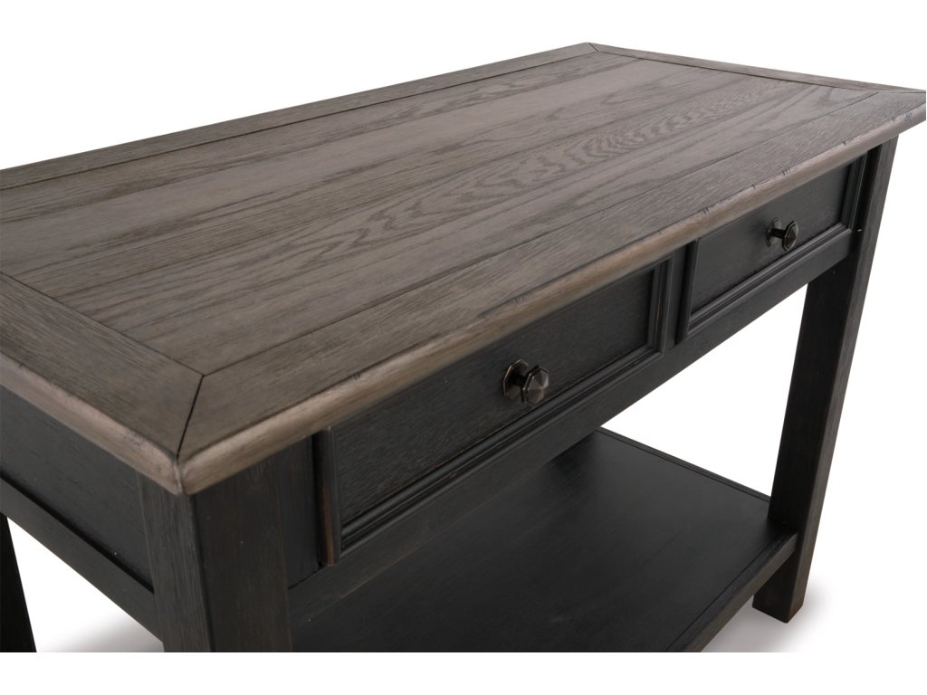Tyler Creek Sofa/Console Table - image 7