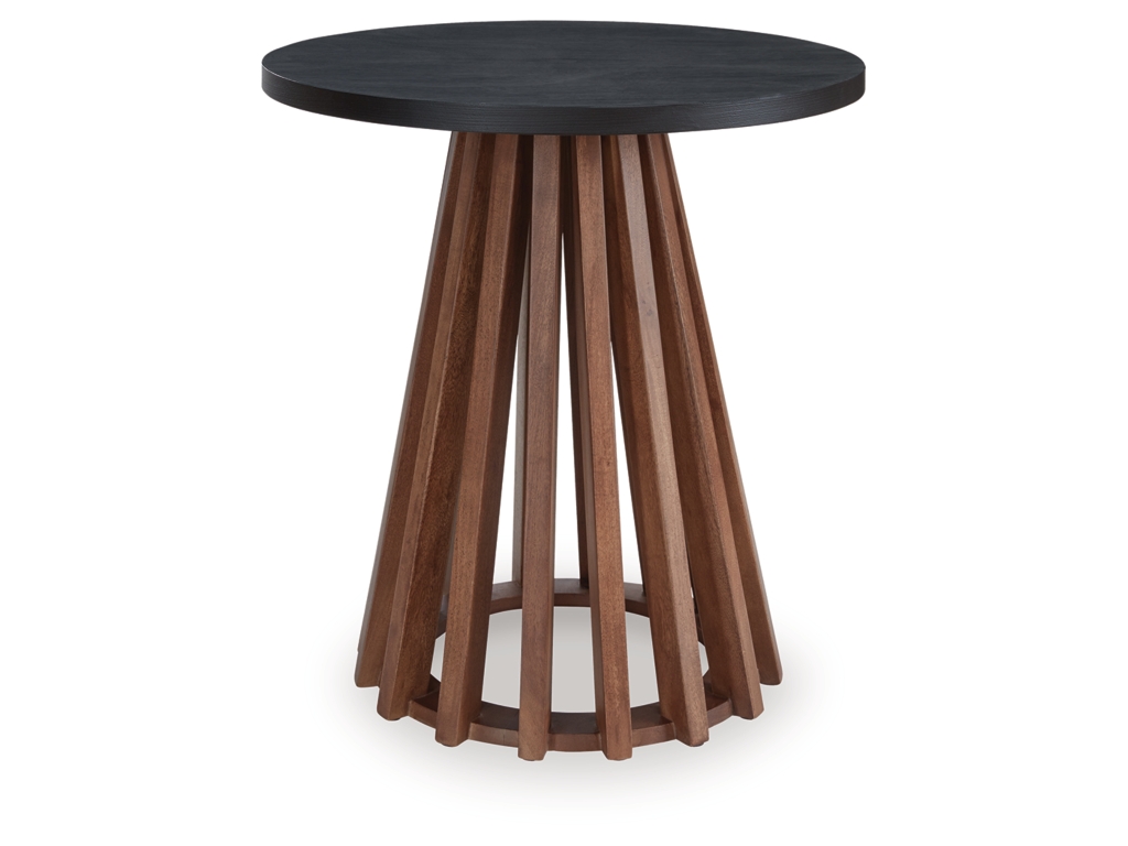 Kallari End Table - image 2