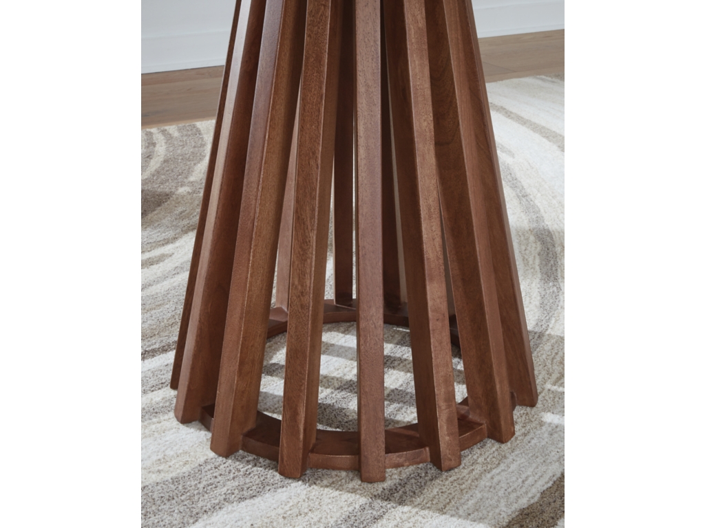 Kallari End Table - image 3