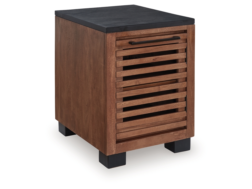 Kallari Chairside End Table - main image