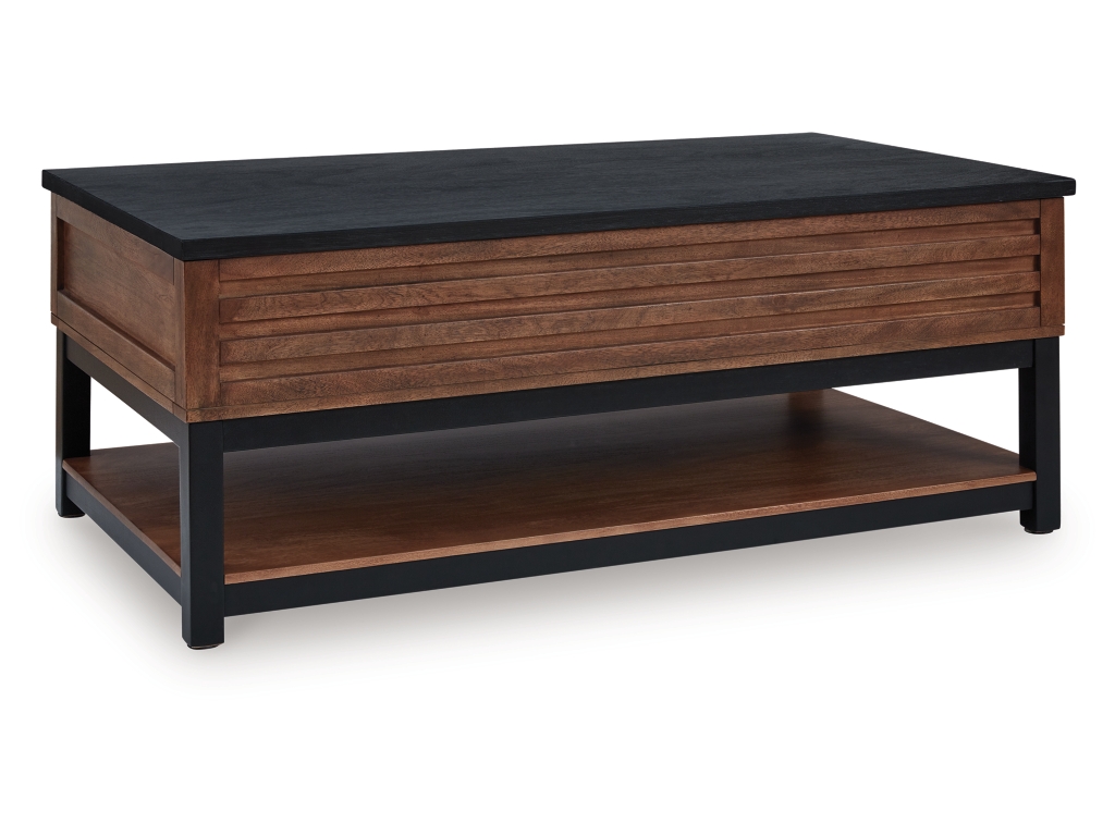 Kallari Lift-Top Coffee Table - main image