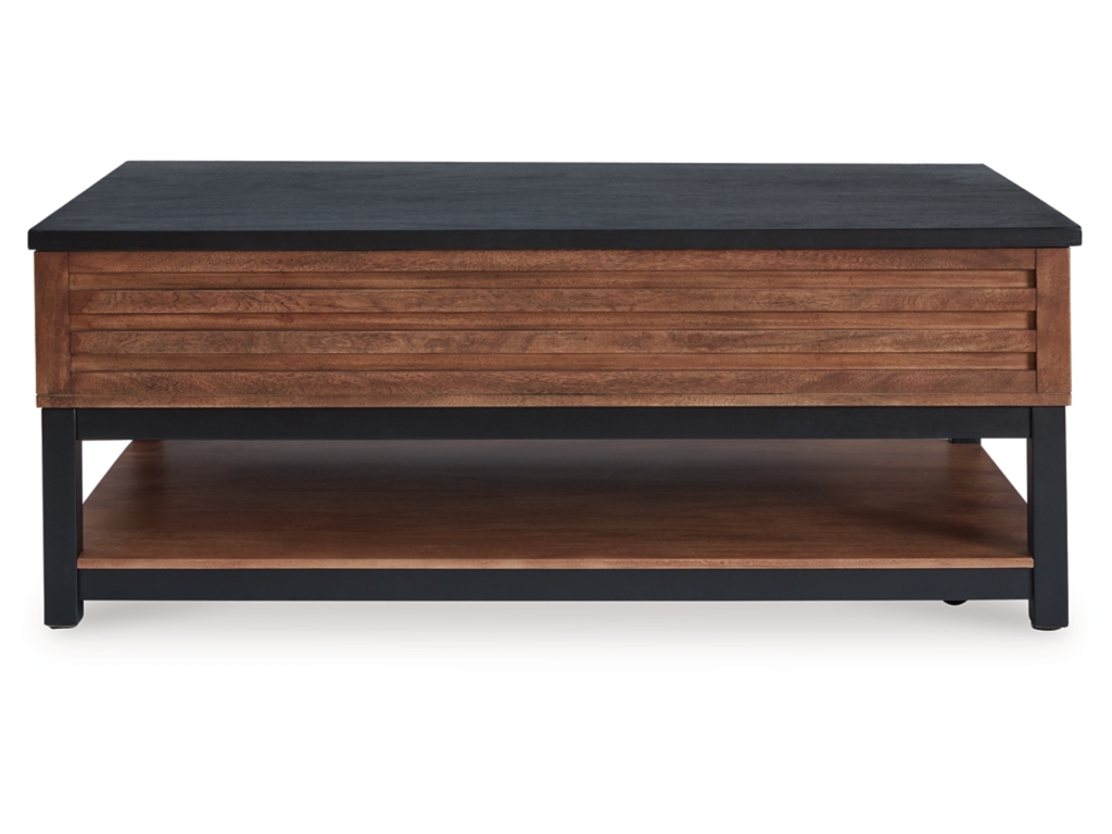 Kallari Lift-Top Coffee Table - image 3