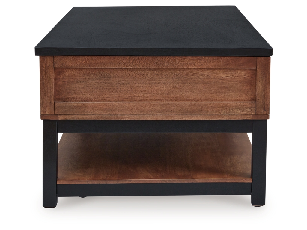Kallari Lift-Top Coffee Table - image 4