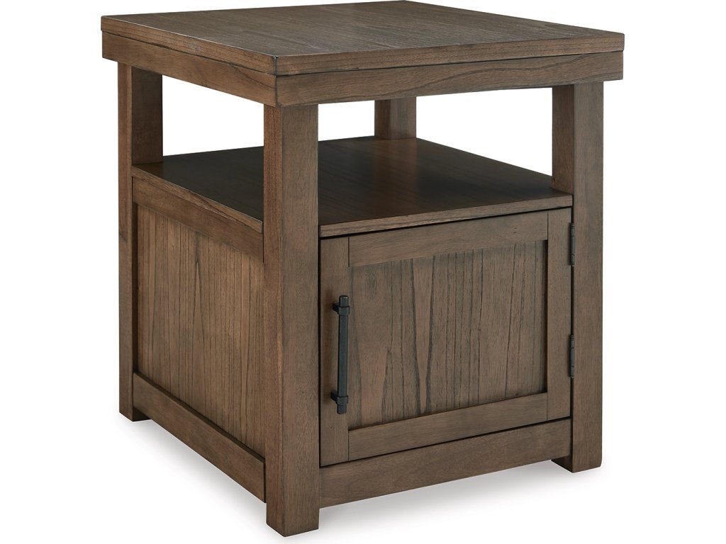 Boardernest Coffee Table and 2 End Tables - image 4
