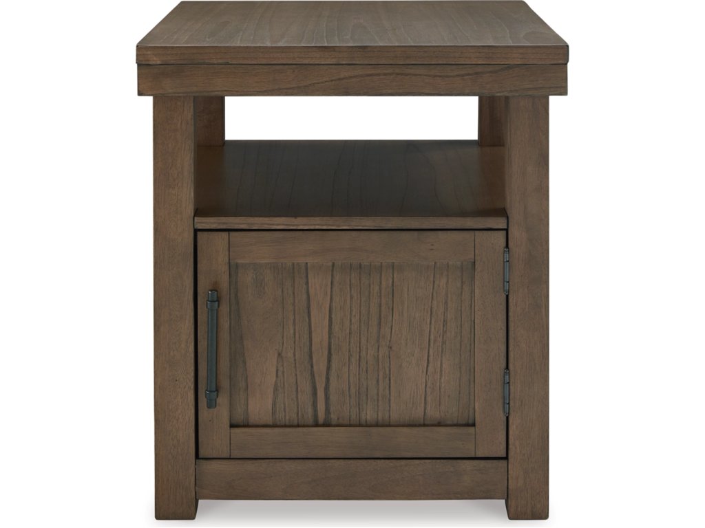 Boardernest Coffee Table and 2 End Tables - image 6
