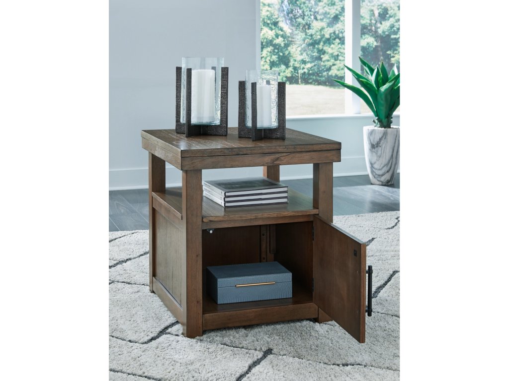 Boardernest Coffee Table and 2 End Tables - image 13