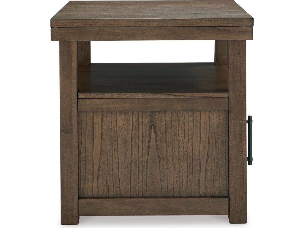 Boardernest Coffee Table and 2 End Tables - image 7