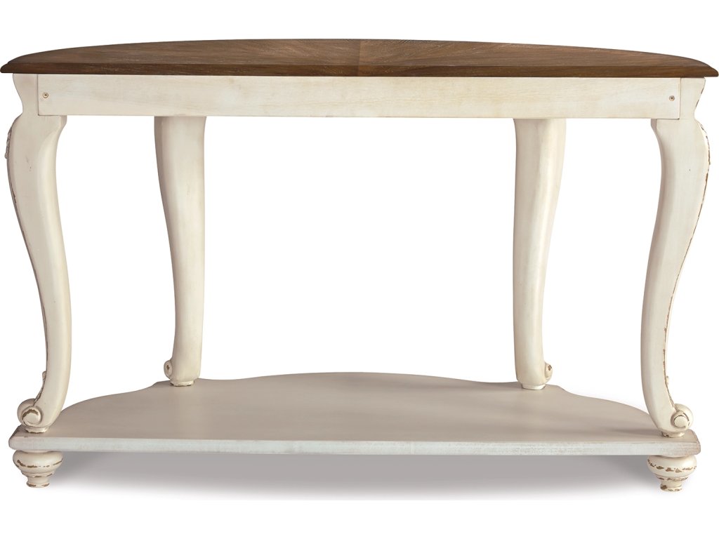 Realyn Sofa Table - image 5