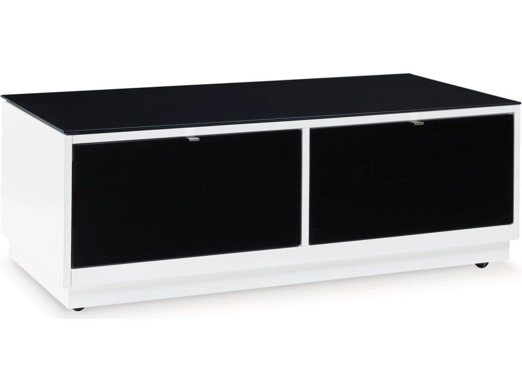 Gardoni Coffee Table and 2 Chairside End Tables - image 1