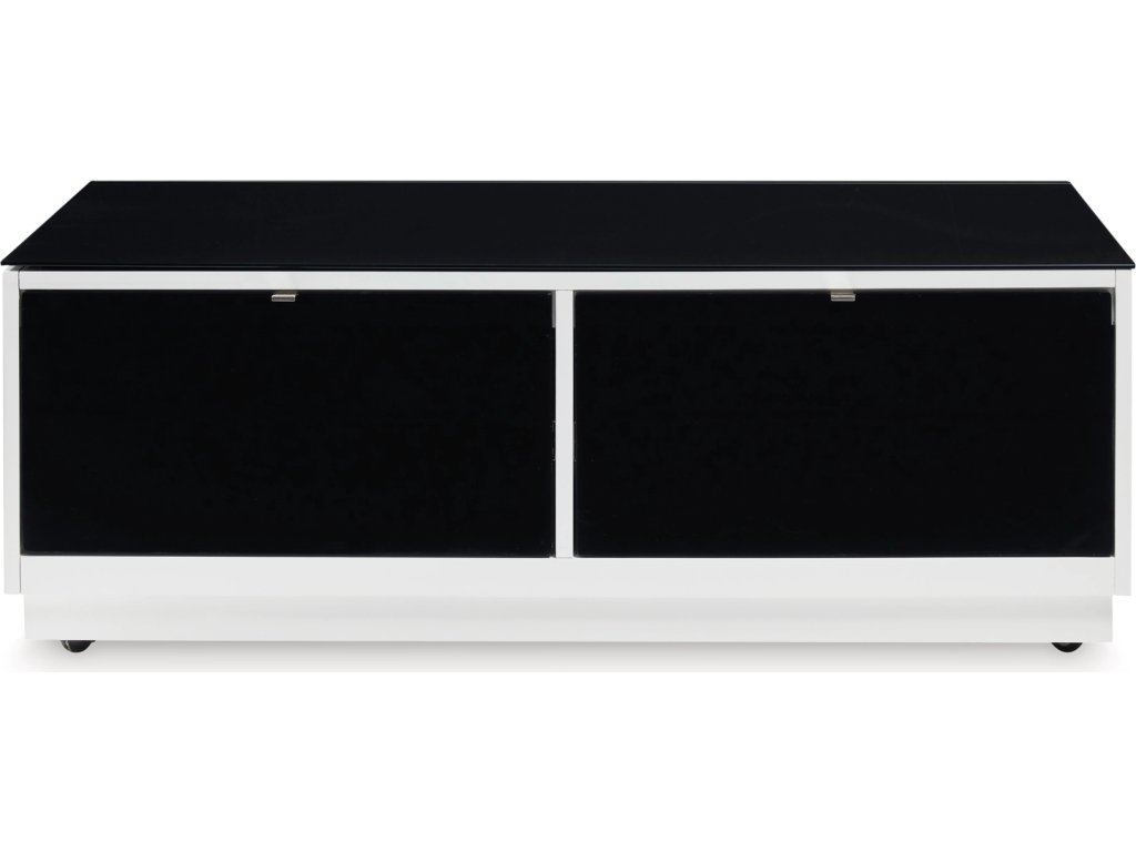 Gardoni Coffee Table and 2 Chairside End Tables - image 3