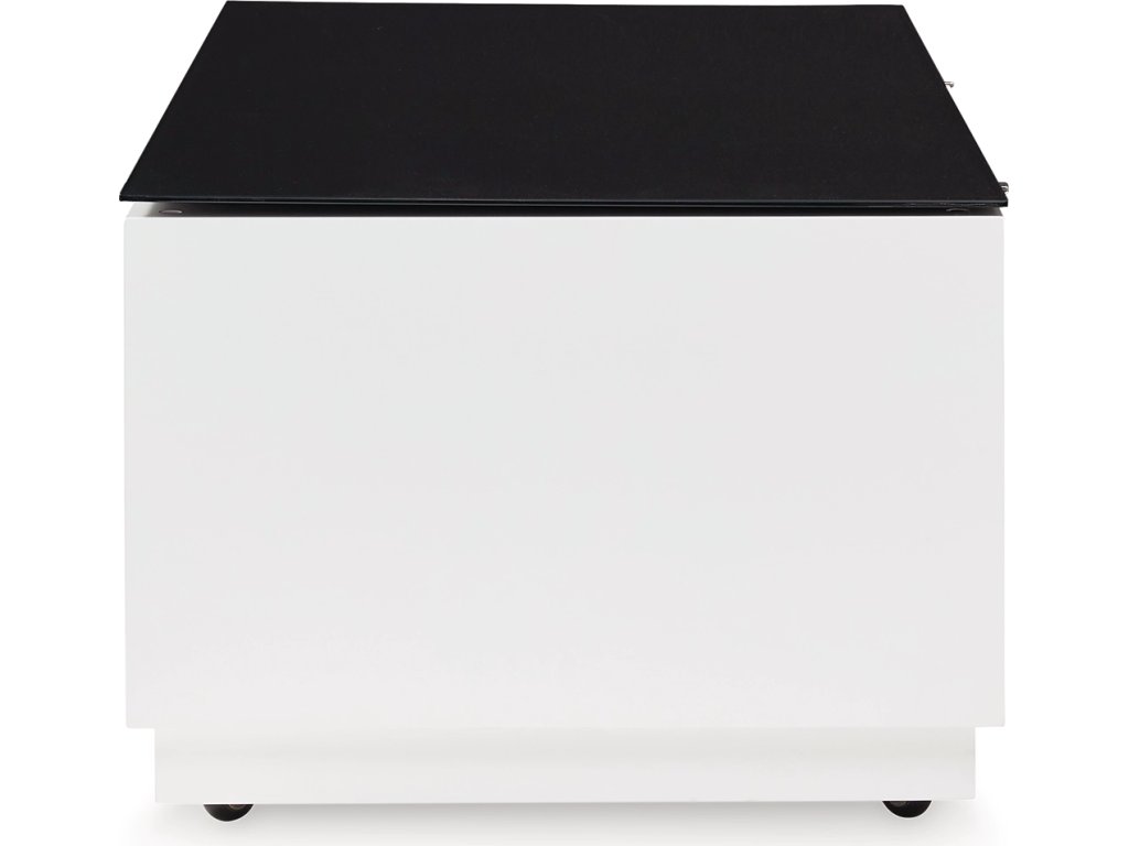 Gardoni Coffee Table and 2 Chairside End Tables - image 5
