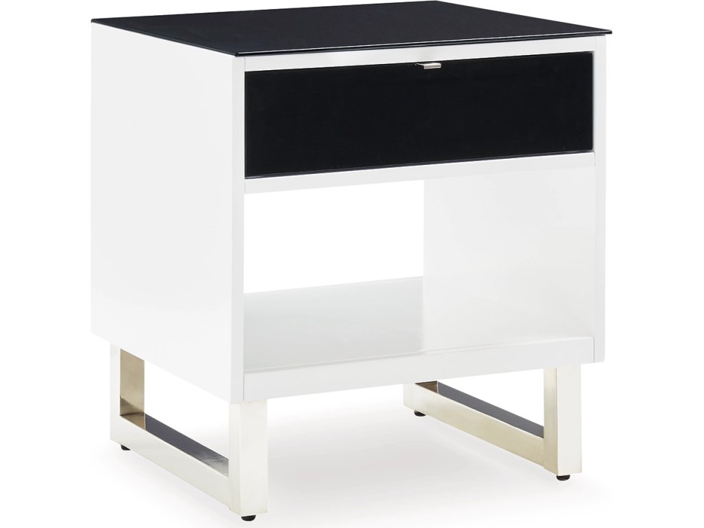 Gardoni End Table - main image