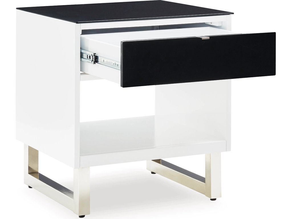 Gardoni End Table - image 2