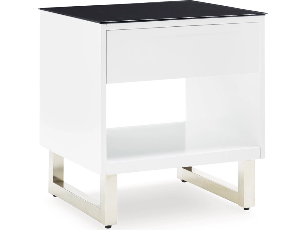 Gardoni End Table - image 5