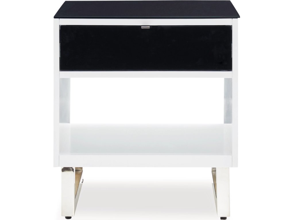 Gardoni End Table - image 3
