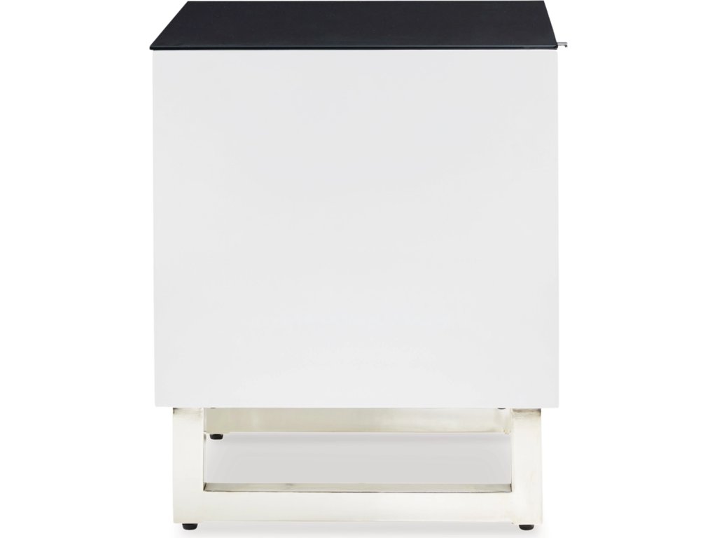 Gardoni End Table - image 4