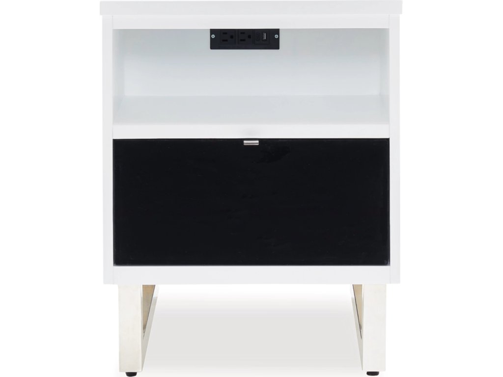Gardoni Coffee Table and 2 Chairside End Tables - image 8