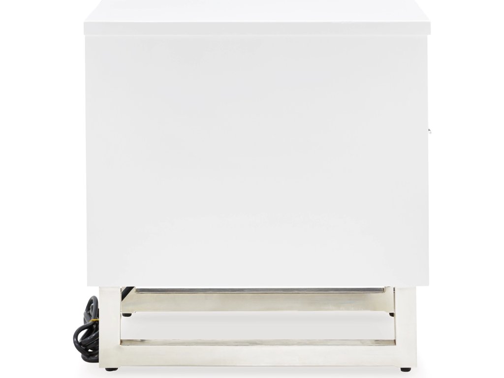 Gardoni Coffee Table and 2 Chairside End Tables - image 9