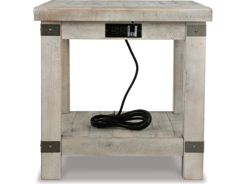 Carynhurst End Table - image 4
