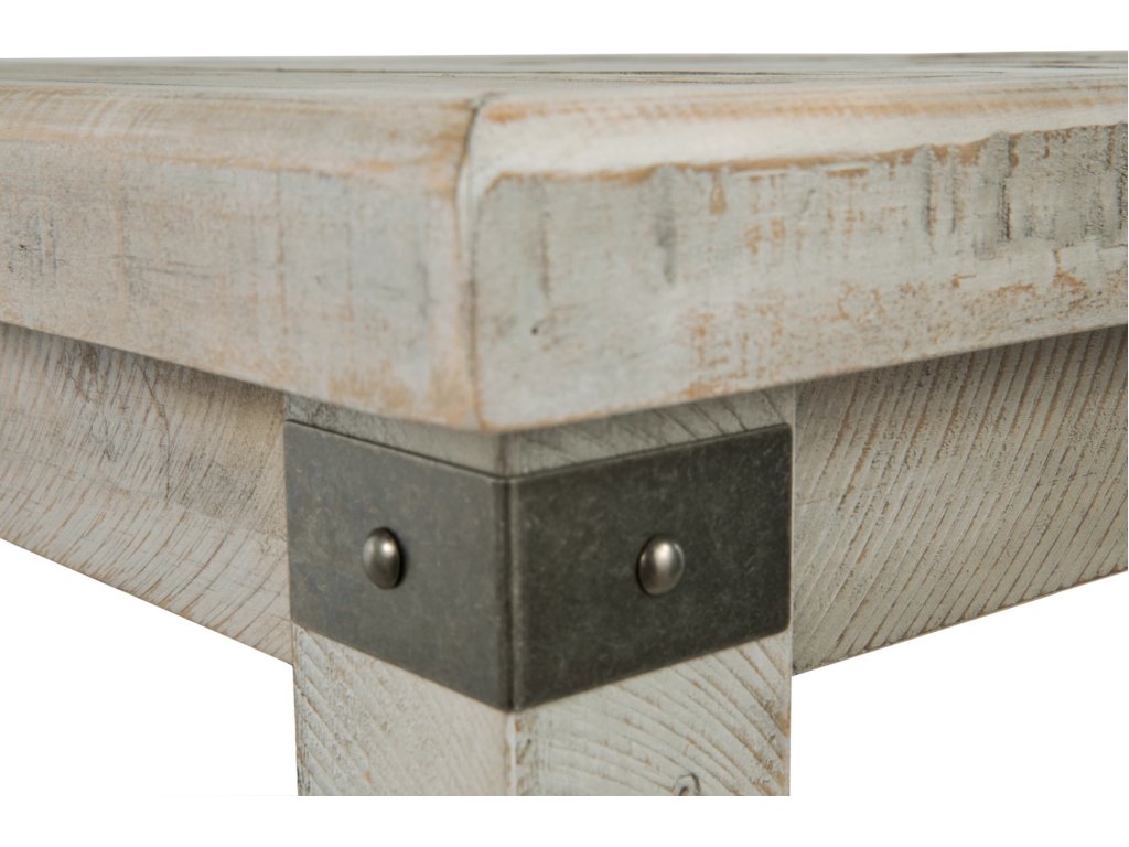 Carynhurst End Table - image 6