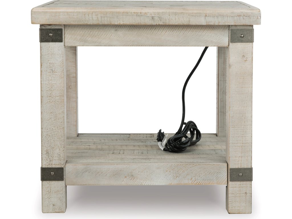 Carynhurst End Table - image 3
